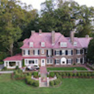 Meet your Posher, Naomi